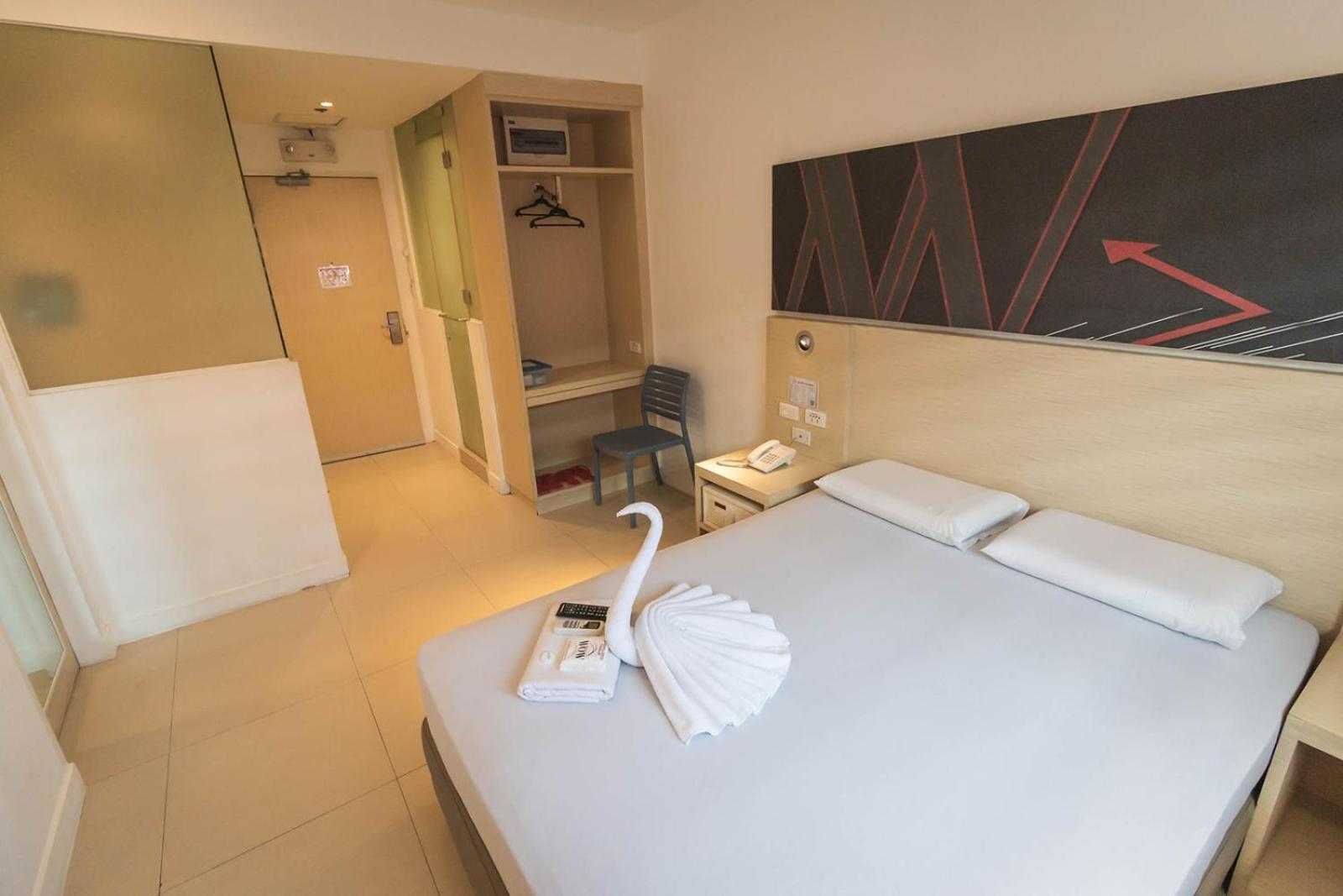 Wow Budget Hotel Cubao Ciudad Quezon Exterior foto